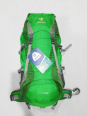 کوله پشتی دیوتر 5L +45 مدل futura pro 9635