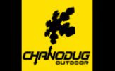 بالش بادی چانوداگ CHANODUG مدل FX-405 - نارنجی