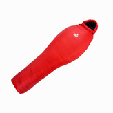 کیسه خواب پر جیلو JILO مدلFalcon 700 - قرمز
