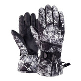 دستکش گورتکس Golov ejoy کد sk17