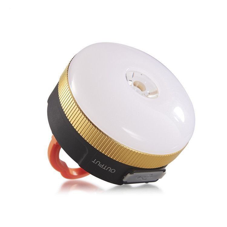 چراغ چادر شارژی CAMPING LIGHT