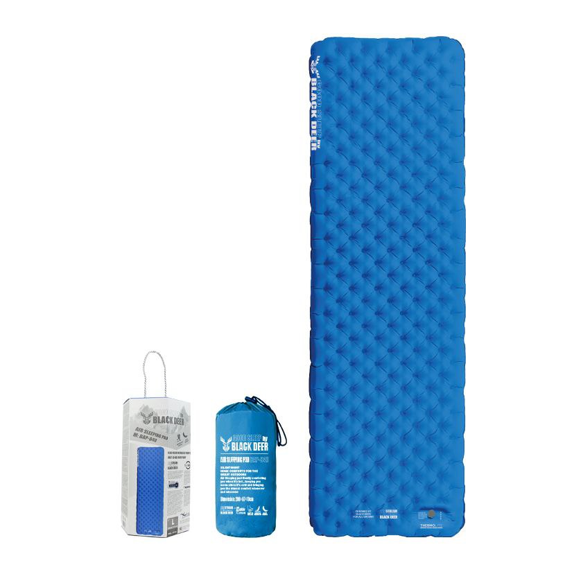 زیر انداز بادی اتوماتیک Black Deer بلک دیر 840-BAP